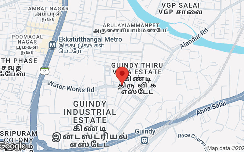 Block No5 Kochar Jade Plot No Sp 22 T-s No25 Ekkatuthangal Guindy, Chennai Image 9