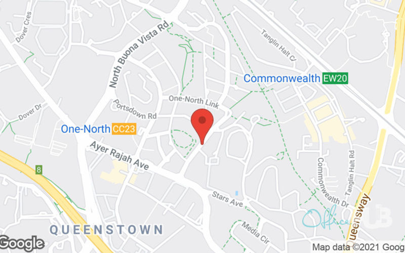 One-north Crescent, Singapore Image 9