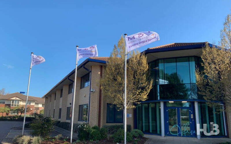 2010 Solihull Parkway, West Midlands Image 9