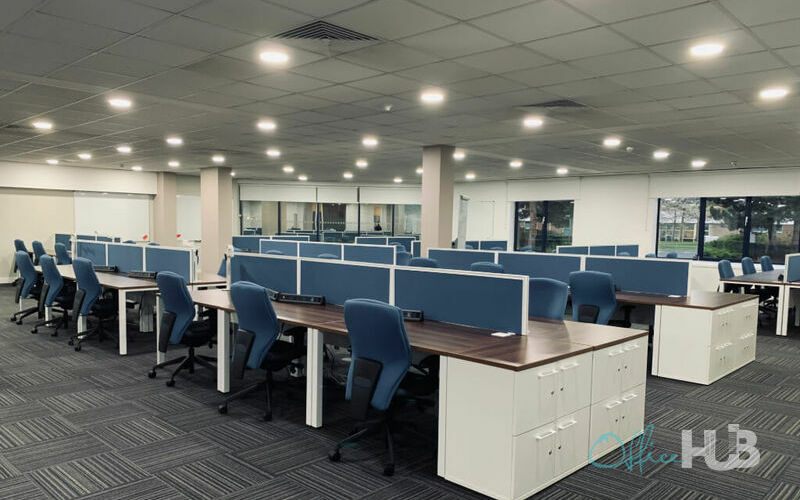 2010 Solihull Parkway, West Midlands Image 5