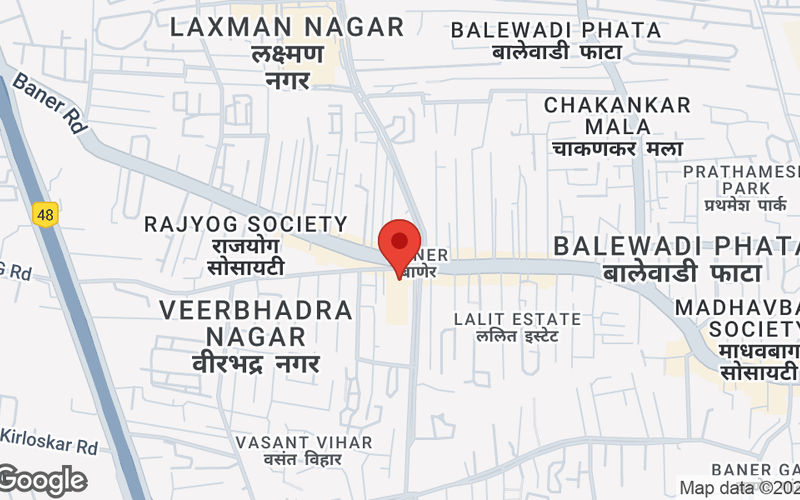 Swati Park Veerbhadra Nagar Baner, Pune Image 9