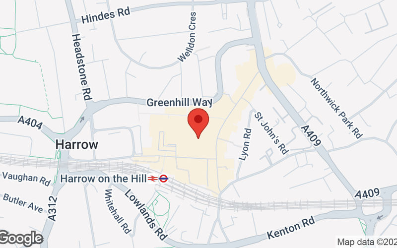 14 Havelock Pl, Harrow Image 9