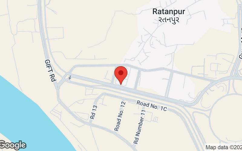 Gujarat International Finance Tec-city, Gandhinagar Image 10