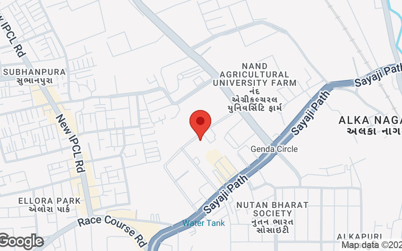 Sarabhai Campus Vadiwadi, Vadodara Image 11