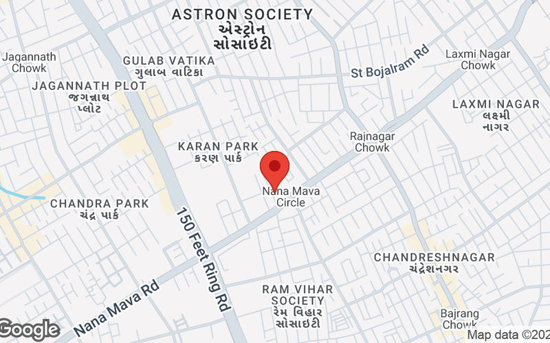 150 Feet Ring Rd Circle Nana Mava, Rajkot Image 8