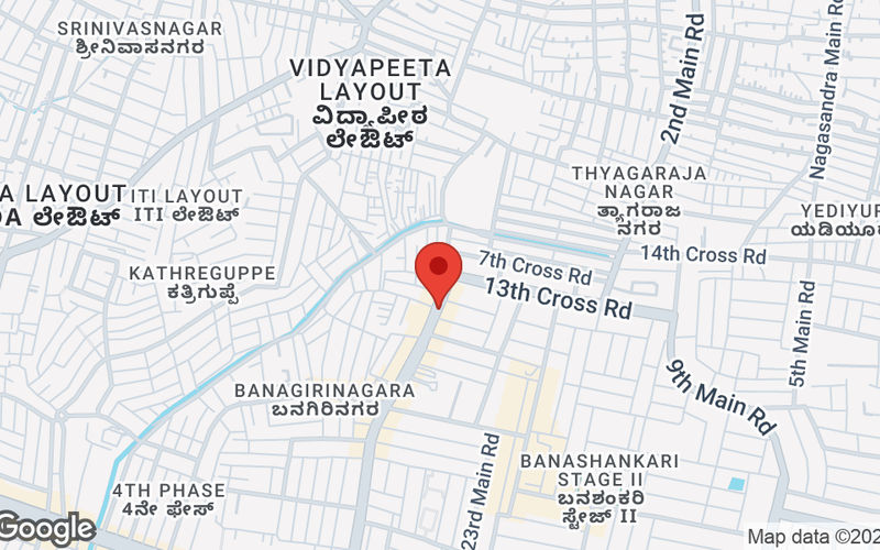 1073 30th Main Road 15th Cross Rd Banashankari Stage Ii, Bengaluru Image 10