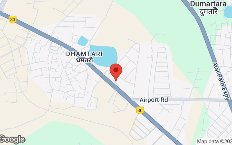 New Dhamtari Rd Dumartarai, Raipur Image 9