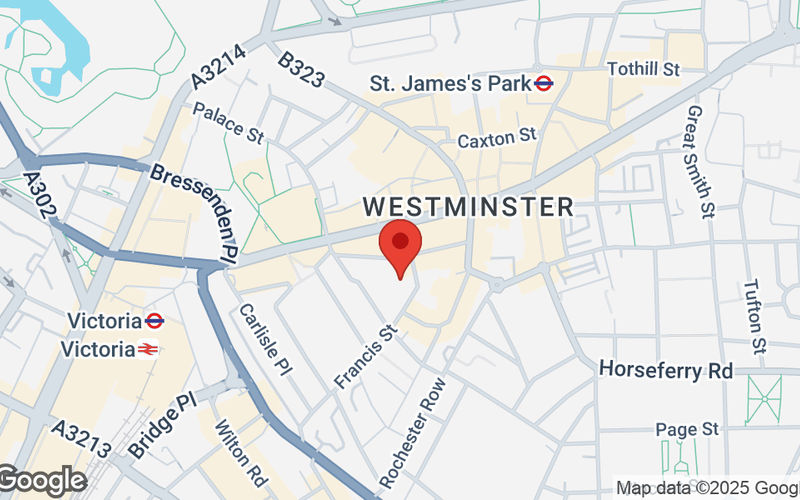 7 Howick Place, London Image 10