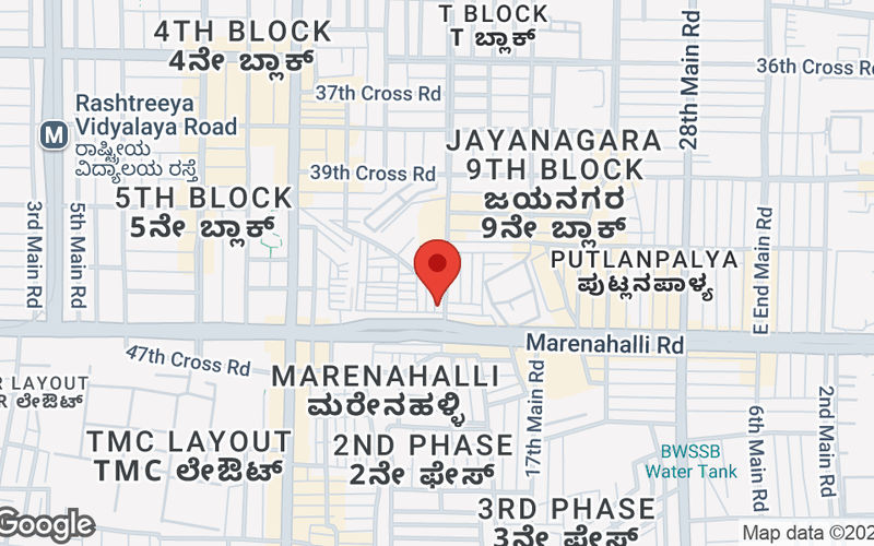 07/3 Wh9q+2qr 18th Main Rd Kottapalya Marenahalli Jayanagara 9th Block J P Nagar, Bengaluru Image 6