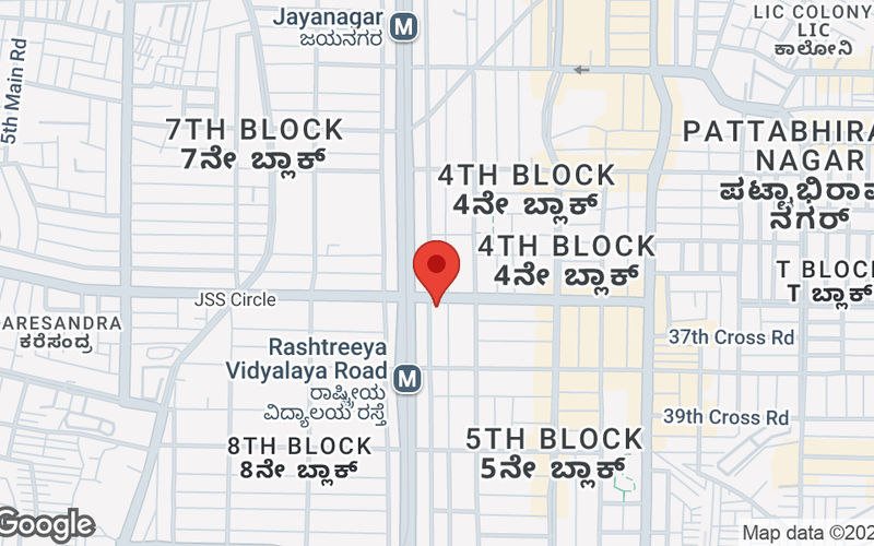 51 Old Site No1 5th Main Road Above Alchemy Coffee Roasters 36th Cross Rd 5th Block, Bengaluru Image 10