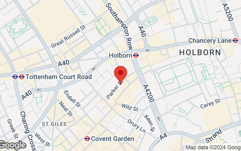 40-42 Parker Street, Holborn Image 16