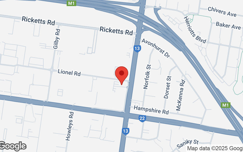 541 Blackburn Road, Mount Waverley Image 13