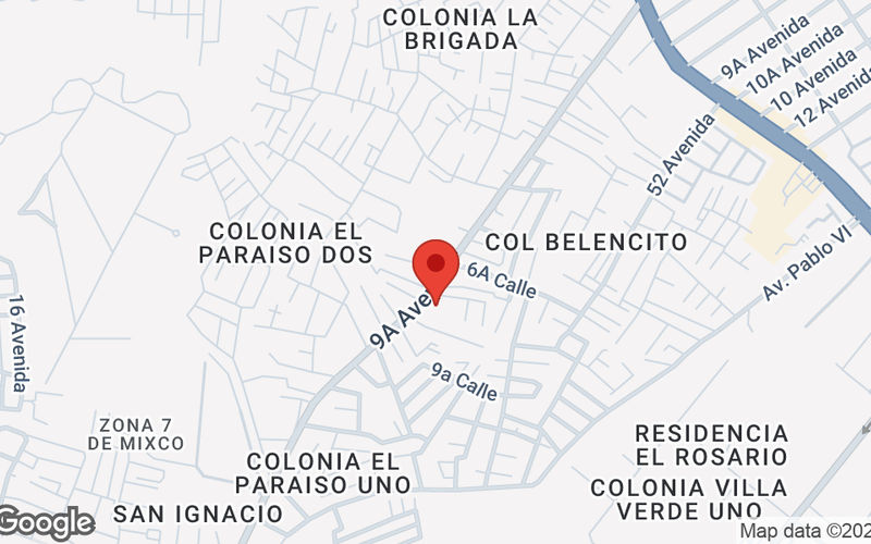 27 Río Becerra, Ciudad De México Image 9