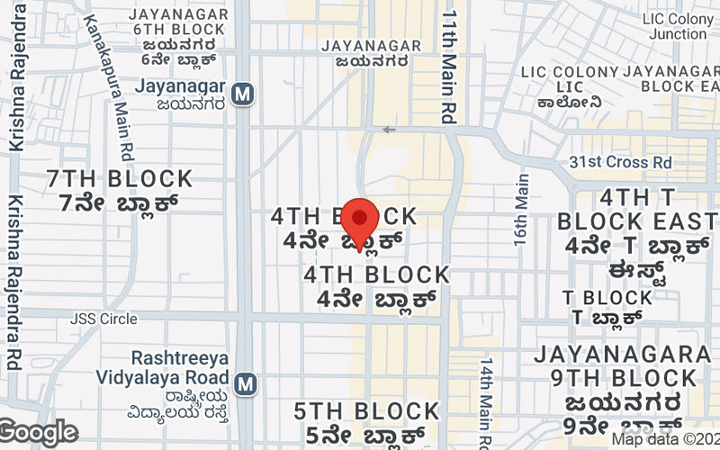 82 Old No 290/a 9th Main Road 34th Cross Rd, Bengaluru Image 8