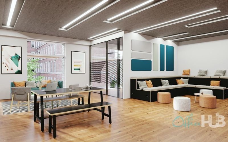 45 Gee Street, Old Street Image 1