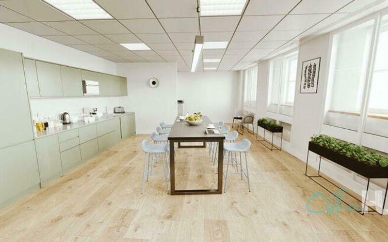 62-64 Cannon Street, Mansion House Image 5