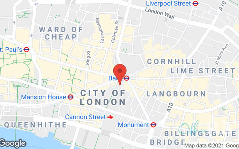 62-64 Cannon Street, Mansion House Image 8