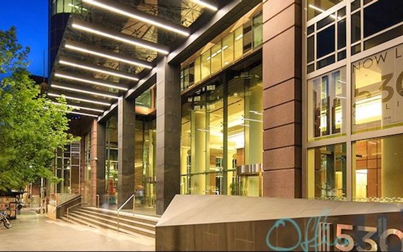 530 Collins Street, Melbourne Image 1