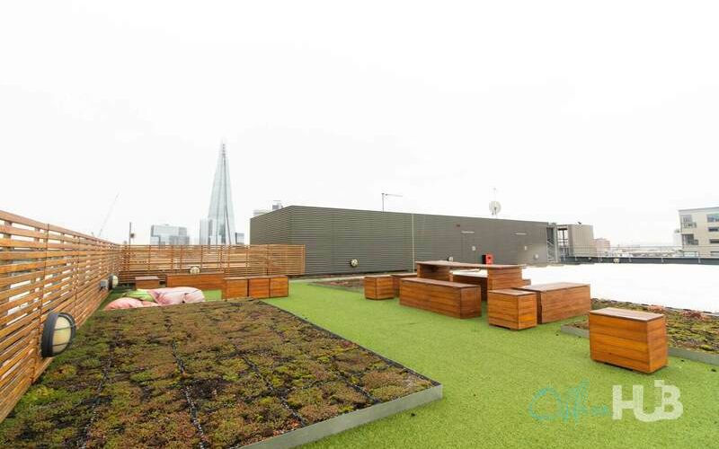 22 Lavington Street, Southwark Image 8