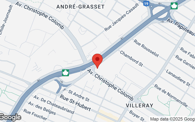 1100 Boul Cremazie E, Montreal Image 13