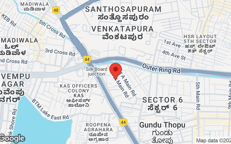 626/C 1st Main Road, Bengaluru Image 6