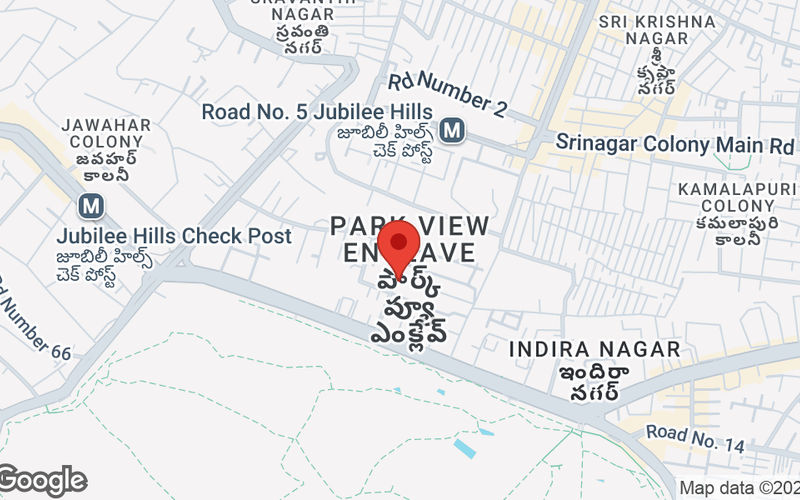 8-2-120/113 Road No 2 Park View Enclave Banjara Hills, Telangana Image 11