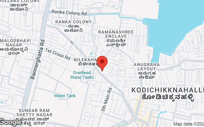 383 5th Main Road Hsr Layout, Bengaluru Image 7