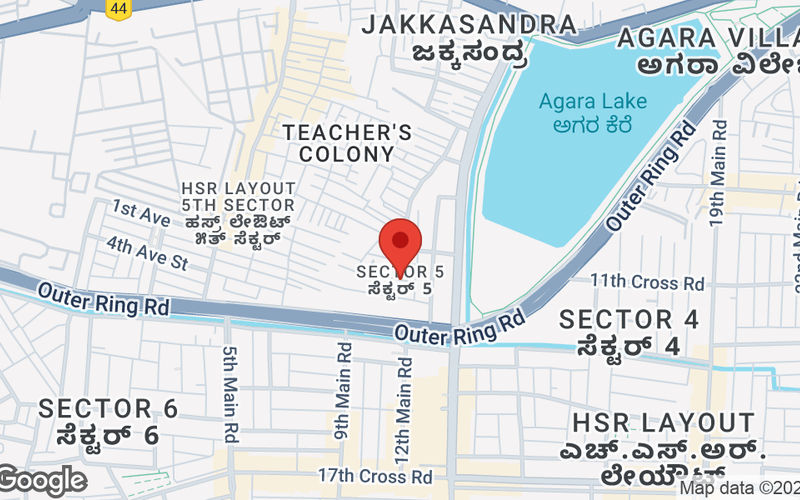 48 Sector 5 Hsr Layout, Bengaluru Image 10