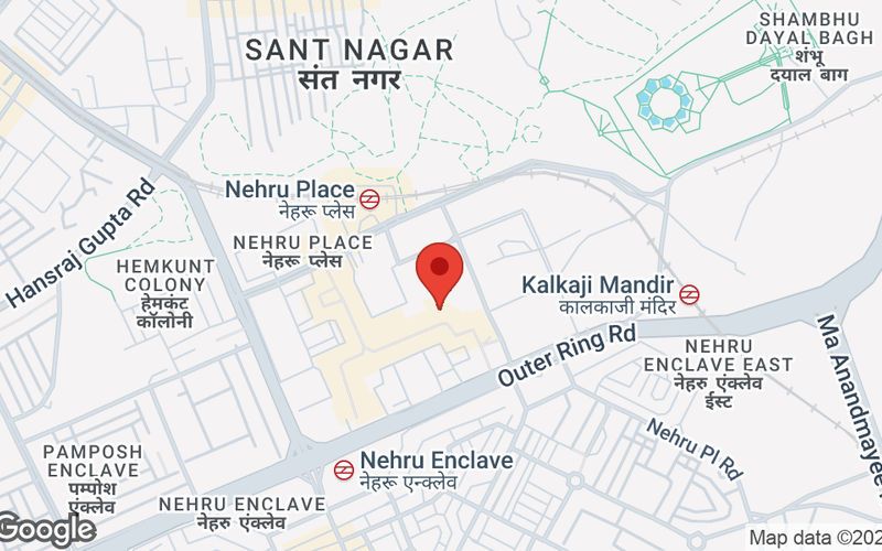 70 Nehru Place, New Delhi Image 9