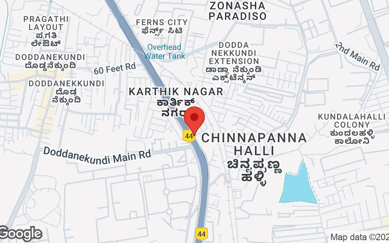 134-135 Service Rd Lrde Layout Doddanekundi Doddanekkundi, Bengaluru Image 7