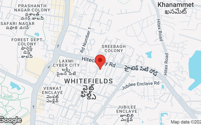 Survey No 3 Kondapur, Kondapur Image 7