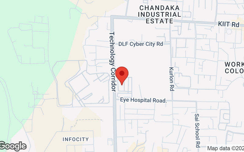 Idco Info Park  Chandaka Industrial Estate, Bhubaneswar Image 7