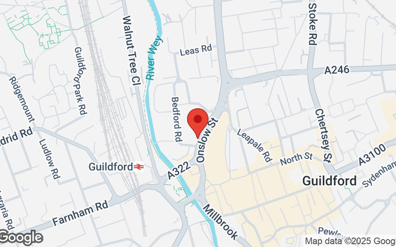 Onslow Street, Surrey Image 5