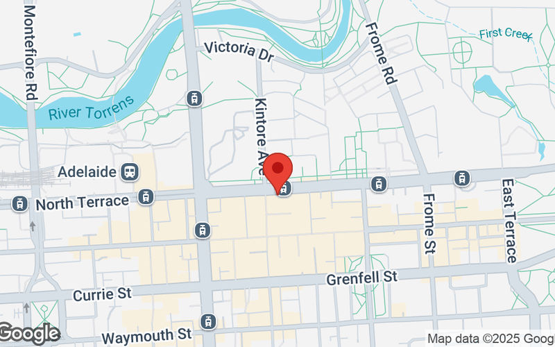 198 North Terrace, Adelaide Image 13