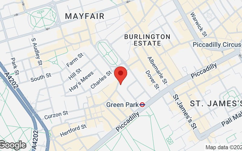 65 Curzon Street, Mayfair Image 7