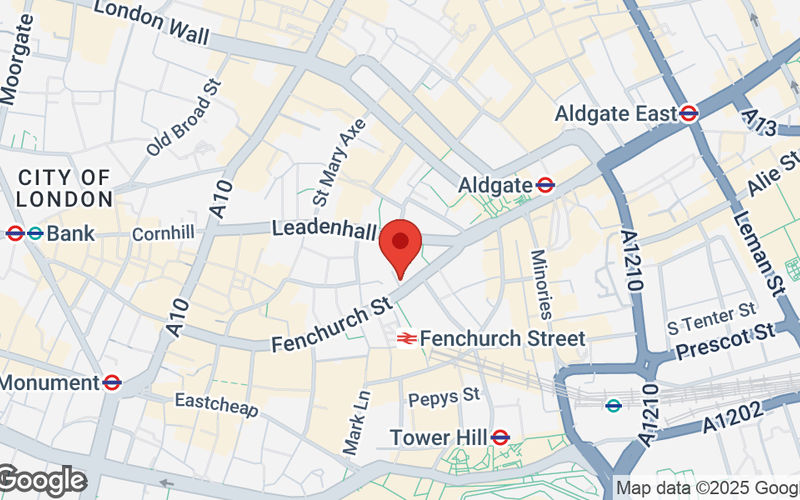 107 Fenchurch Street, City Of London Image 5