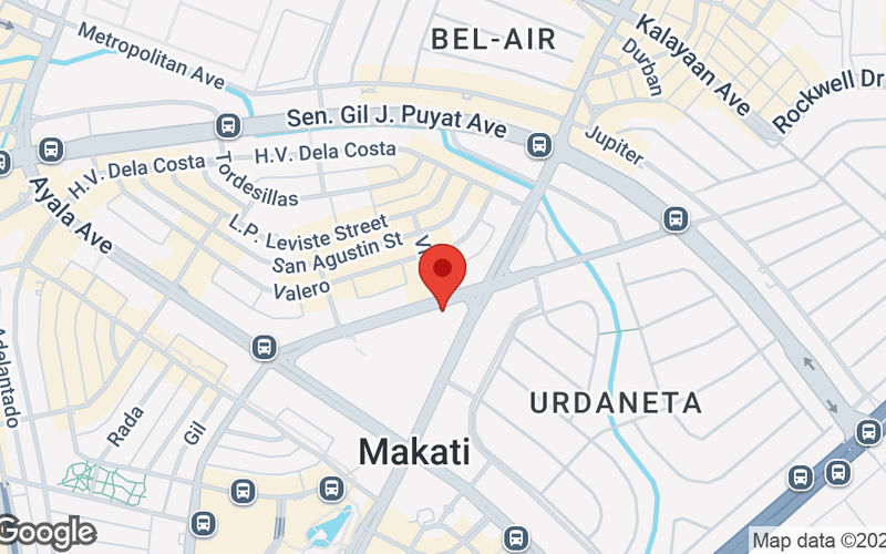 Tower 2 Ayala Triangle Gardens Paseo De Roxas, Makati Image 10