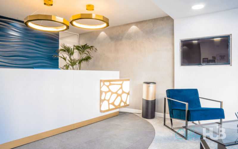 2-7 Clerkenwell Green, Farringdon Image 1