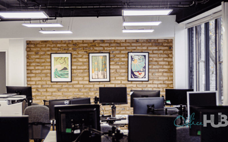 2-7 Clerkenwell Green, Farringdon Image 1