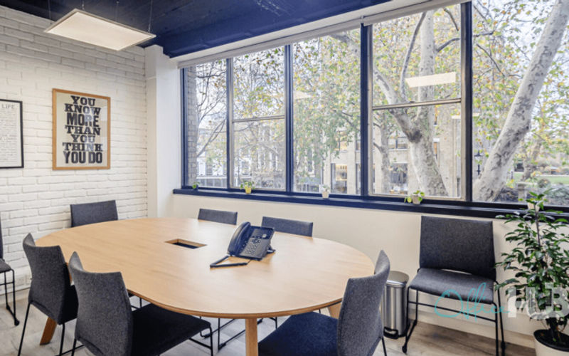 2-7 Clerkenwell Green, Farringdon Image 1