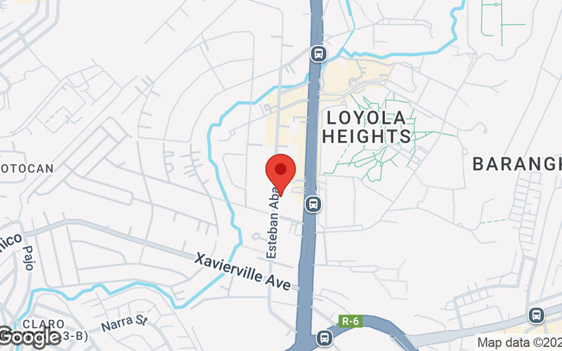 50 Esteban Abada St Loyola Heights Katipunan, Quezon City Image 9