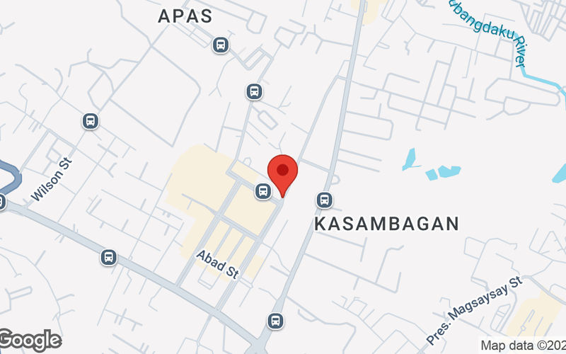 Jose Maria Del Mar St, Cebu City Image 6