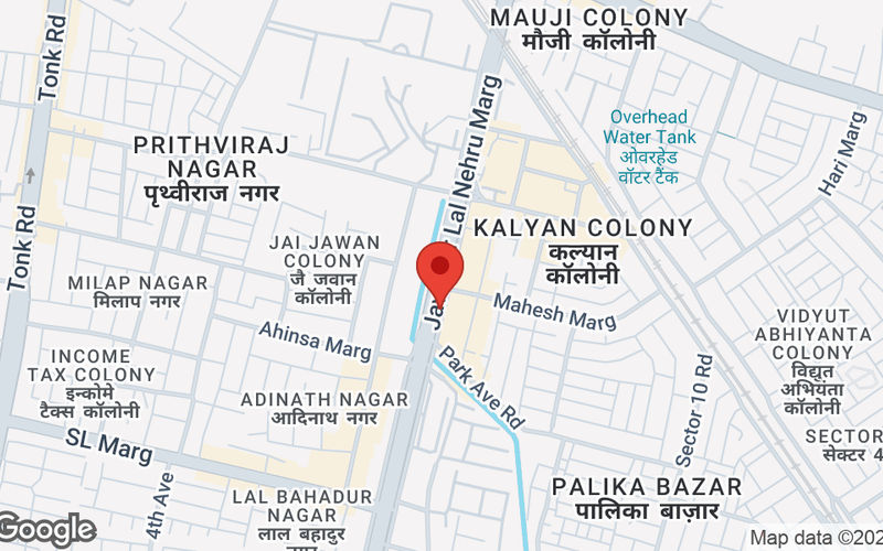 Jawahar Lal Nehru Marg D-block, Jaipur Image 6