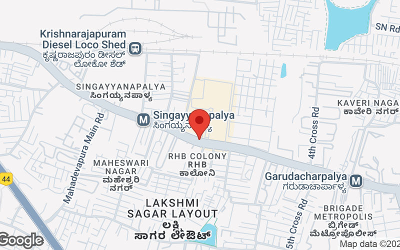 B-9 Itpl Main Rd Garudachar Palya Mahadevapura, Bengaluru Image 8