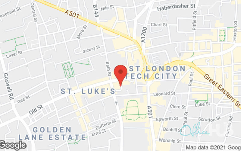 174 - 180 Old Street, London Image 11