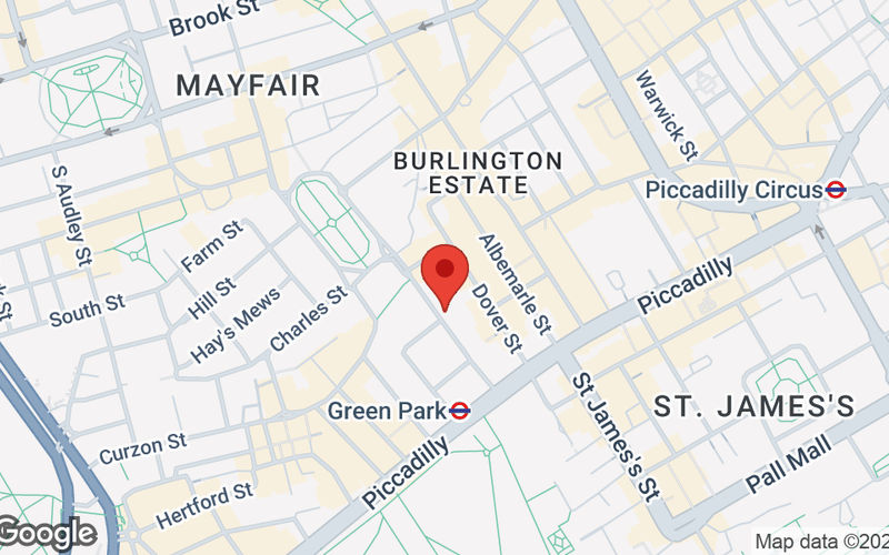 14 Berkeley, London Image 7