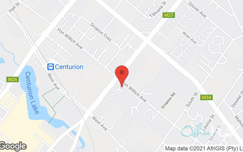 269 Von Willich Avenue, Centurion Image 7