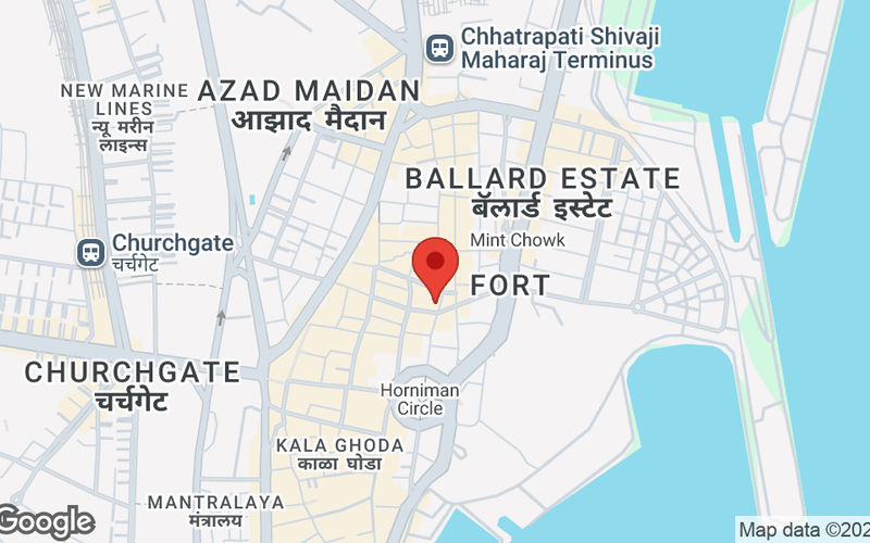12 Sir Phirozshah Mehta Rd Borabazar Precinct, Fort Mumbai Image 6