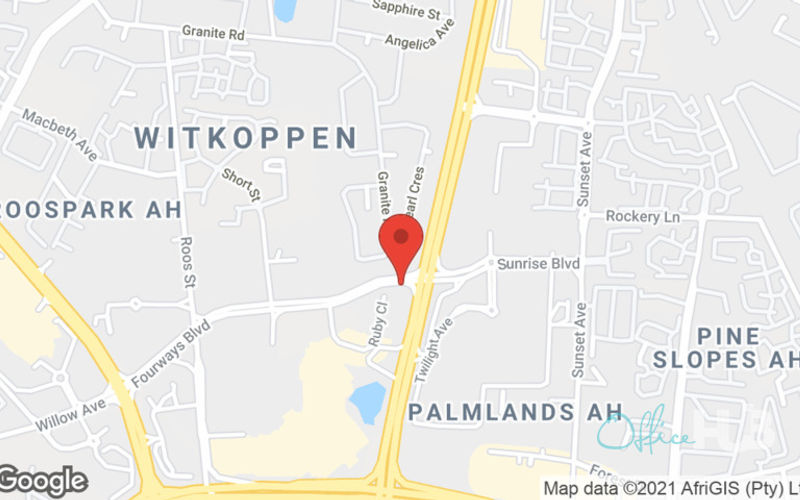 1 Ruby Close, Fourways Image 10