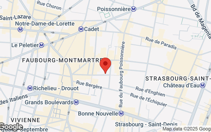 8-12 Rue Sainte-cécile, Paris Image 7